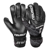 Reusch Attrakt Resist 5170615 7700 black 1